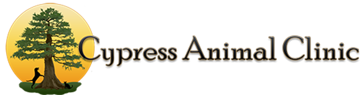 Cypress Animal Clinic